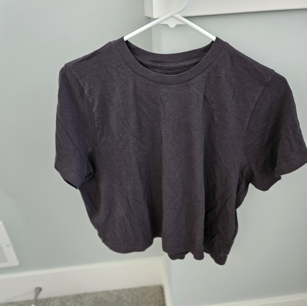 Madewell Boxy Tee
